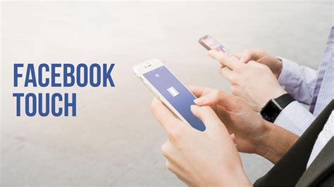 touch facebook|touchfacebook.